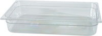 Pojemnik GN 1/3 z poliwęglanu 100 mm | CAMBRO, Range