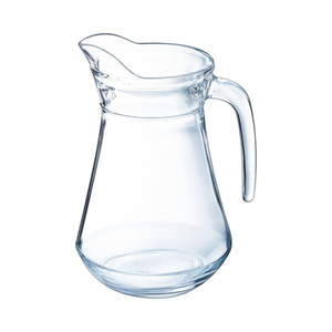 Dzbanek 1,3 l, przezroczysty | ARCOROC, Arc