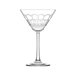 Kieliszek do martini, 0,24 l | LAV, Archie