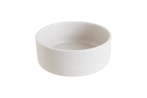 Miska sztaplowana 130 mm 0,415 l | BONNA, Ripple Liora