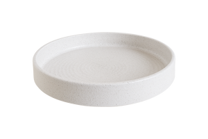 Miska sztaplowana 230 mm 0,865 l | BONNA, Ripple Liora
