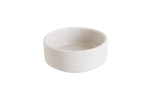 Miska sztaplowana 60 mm 0,035 l | BONNA, Ripple Liora