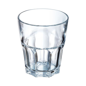 Szklanka niska 0,26 l, 85 mm | ARCOROC, Granity