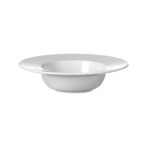 Talerz do pasty, 260 mm | FINE DINE, Fine Dine Pure Crema
