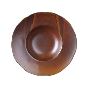 Talerz do pasty, 280 mm | FINE DINE, Aurum