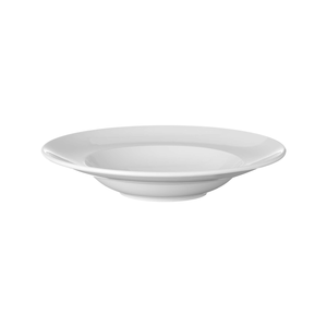 Talerz do pasty, 300 mm | FINE DINE, Pure Bianco