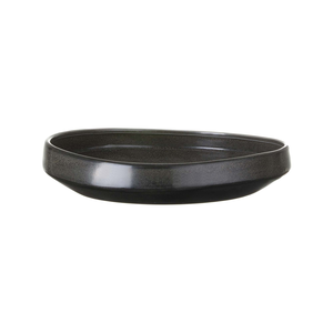 Talerz gourmet, 200 mm | FINE DINE, Onyx