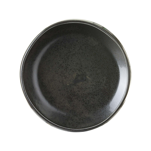 Talerz gourmet, 240 mm | FINE DINE, Onyx