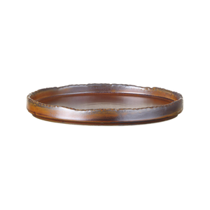 Talerz płytki, 210 mm | FINE DINE, Aurum