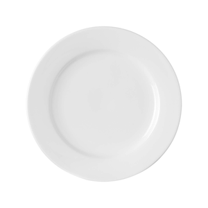 Talerz płytki, 210 mm | FINE DINE, Pure Bianco