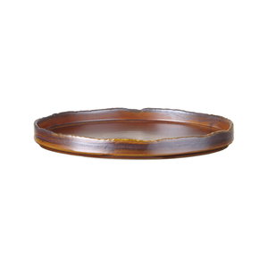 Talerz płytki, 270 mm | FINE DINE, Aurum
