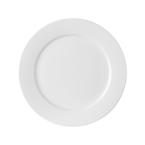 Talerz płytki, 270 mm | FINE DINE, Pure Bianco