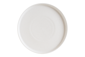 Talerz płytki 280 mm | BONNA, Ripple Liora