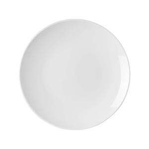 Talerz płytki bez rantu, 180 mm | FINE DINE, Pure Bianco