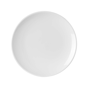Talerz płytki bez rantu, 200 mm | FINE DINE, Pure Bianco