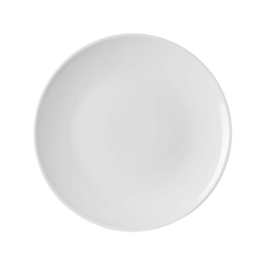 Talerz płytki bez rantu, 270 mm | FINE DINE, Pure Bianco