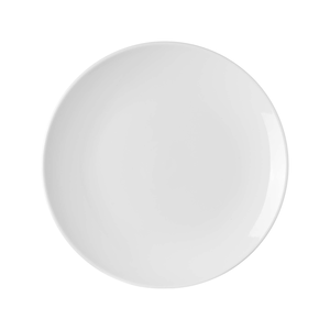 Talerz płytki bez rantu, 310 mm | FINE DINE, Pure Bianco