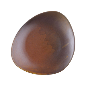 Talerz prezentacyjny, 220 mm | FINE DINE, Aurum