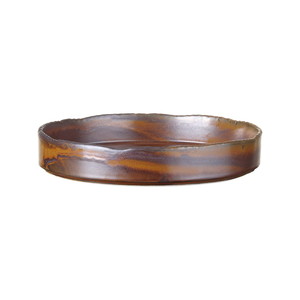 Talerz z wysokim rantem, 200 mm | FINE DINE, Aurum
