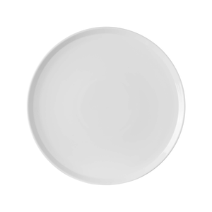 Talerz z wysokim rantem, 210 mm | FINE DINE, Pure Bianco