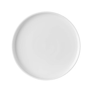 Talerz z wysokim rantem, 300 mm | FINE DINE, Pure Bianco