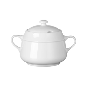Waza do zupy, 3 l | FINE DINE, Pure Bianco