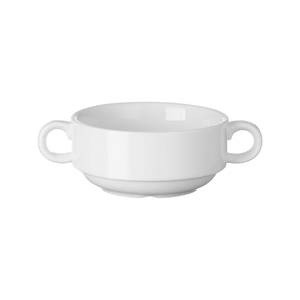 Bulionówka, 0,47 l | FINE DINE, Pure Bianco