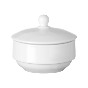 Cukiernica, 0,2 l | FINE DINE, Pure Bianco