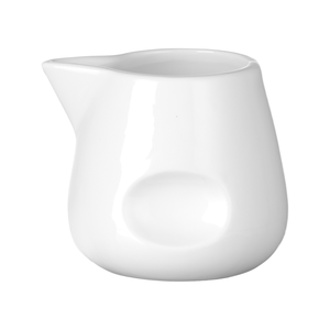 Mlecznik/sosjerka, 0,19 l | FINE DINE, Pure Bianco