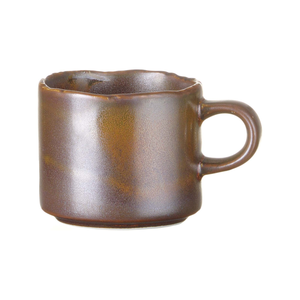 Filiżanka do espresso, 0,09 l | FINE DINE, Aurum
