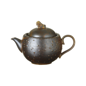 Dzbanek do herbaty, 0,5 l | FINE DINE, Aurum