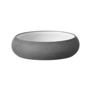 Miska 0,9 l, 195 mm | FINE DINE, Mia White