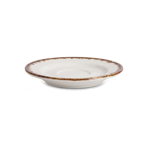 Spodek do bulionówki, 170 mm | FINE DINE, Vanilla