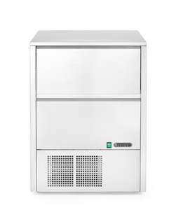 Kostkarka do lodu 60 kg/24 h, 0,63 kW, 230 V, 715x605x835 mm | ARKTIC, 271438