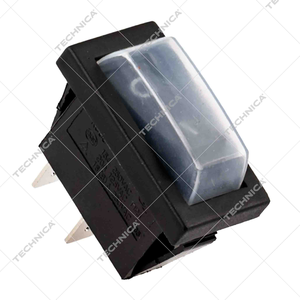 Przełącznik ON/OFF z osłoną do warników P53010, P53020 | PRESTONA, P53010/010
