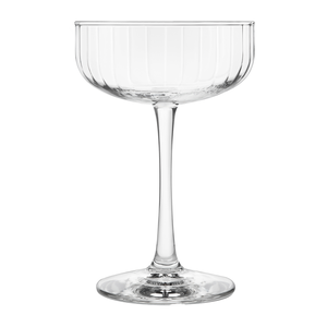 Kieliszek do szampana 0,251 l, 105x155 mm | LIBBEY, Linear