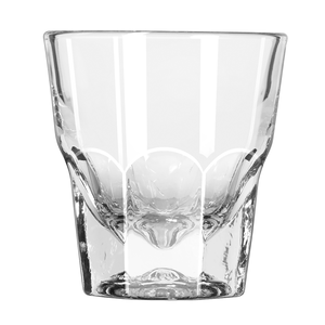 Szklanka niska 0,133 l, 75x80 mm | LIBBEY, Gibraltar