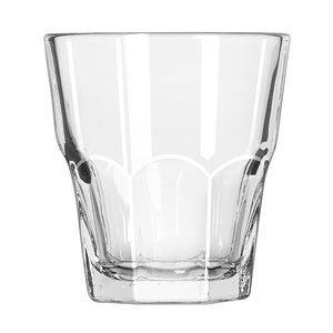 Szklanka niska 0,163 l, 75x80 mm | LIBBEY, Gibraltar