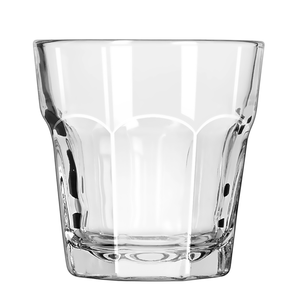 Szklanka niska 0,207 l, 85x85 mm | LIBBEY, Gibraltar