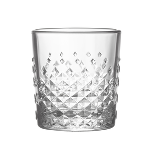 Szklanka niska 0,236 l, 80x90 mm | LIBBEY, Ocular