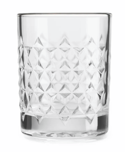 Szklanka niska 0,33 l, 80x105 mm | LIBBEY, Oracle