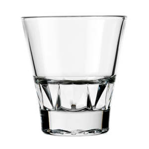 Szklanka niska 0,34 l, 100x105 mm | LIBBEY, Gallery