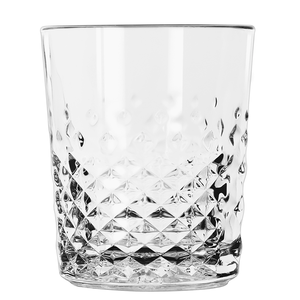 Szklanka niska 0,355 l, 90x110 mm | LIBBEY, Ocular