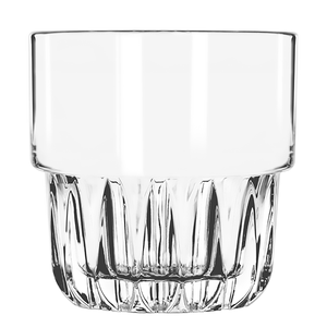 Szklanka niska 0,355 l, 95x95 mm | LIBBEY, Everest