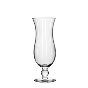 Szklanka wysoka 0,444 l, 80x210 mm | LIBBEY, Hurricane