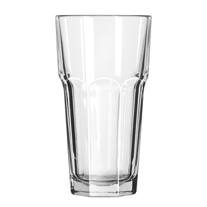 Szklanka wysoka 0,473 l, 85x160 mm | LIBBEY, Gibraltar