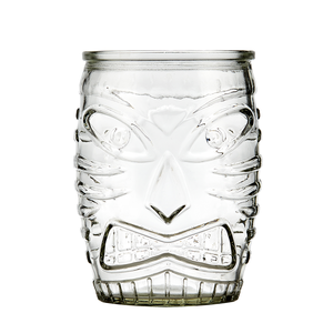 Szklanka wysoka 0,473 l, 95x120 mm | LIBBEY, Tiki