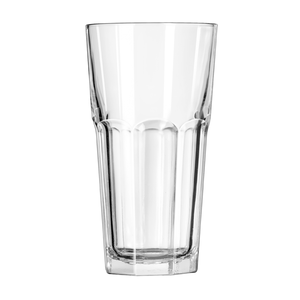 Szklanka wysoka 0,592 l, 95x170 mm | LIBBEY, Gibraltar