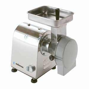 Maszynka do tarcia mozzarelli, wydajność 150 kg/h | EDENOX, CM