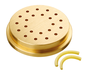 Matryca do makaronu bigoli, 63x63x13 mm | BARTSCHER, 8000